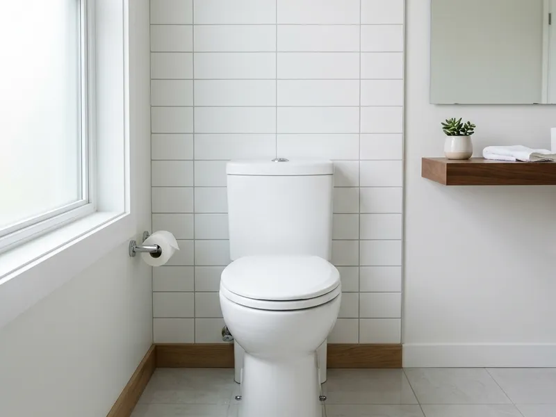 Toilet Repair & Installation Plumber in Peever, SD